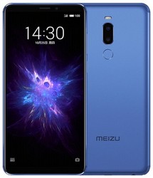 Замена микрофона на телефоне Meizu M8 Note в Твери
